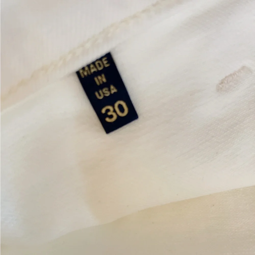 Ramy Brook Cindy high Rise Flare Jeans 30 Stretch - Picture 3 of 9
